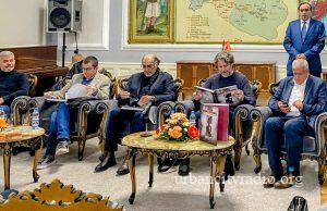 Dragan Mićanović: Budim se svako jutro uz Milivoja Živanovića