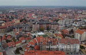 Nastavlja se period hladnog i kišovitog vremena