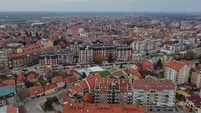 Djuga dron centar