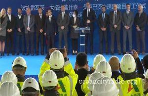 Vučić: Brza saobraćajnica Požarevac-Golubac za život Braničevskog okruga