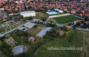 Dodeljen ugovor za izgradnju atletskog stadiona u Požarevcu vredan 102 miliona