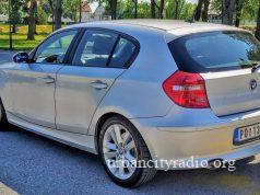 Koliko se prosečno kilometara pređe automobilom u Srbiji