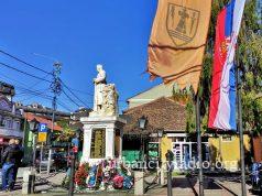 U Požarevcu obeležen Dan primirja