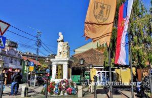 U Požarevcu obeležen Dan primirja