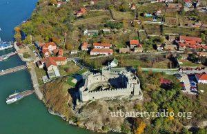 Vožnja biciklima od Ramske tvrđave do tvrđave Golubački grad po 10. put