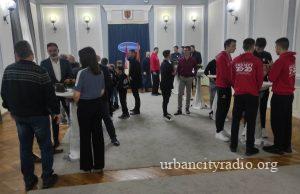 Nagrađeni najbolji sportisti Grada Požarevca