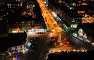 Vazduh u Požarevcu ocenjen kao nezdrav