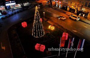 Srećna Pravoslavna Nova godina