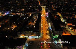 Centar Požarevca zatvoren za saobraćaj u petak 31.12, gužve u najavi