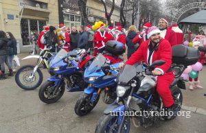 MK “Vatreni” i ove godine uveseljavali najmlađe