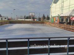 Kraj sezone, zatvoreno klizalište u Požarevcu