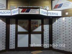 Zdravstveni pregledi u organizaciji SNS-a Požarevac u subotu