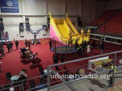 Novogodišnji vašar u Sportskom centru Požarevac, počinje prijava izlagača