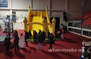 U sredu počinje Novogodišnji vašar u Sportskom centru Požarevac