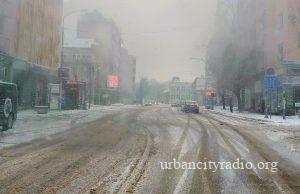 Putevi Srbije: Oprez u saobraćaju tokom ledenih dana