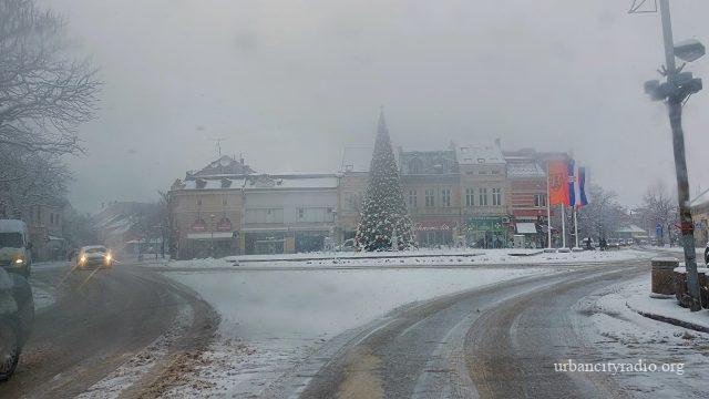 Sneg centar