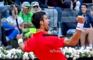 Đoković u finalu AO posle drame!