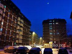 Objavljena zvanično izmerena temperatura noćas u Požarevcu