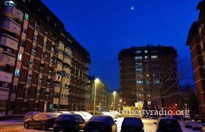 Objavljena zvanično izmerena temperatura noćas u Požarevcu