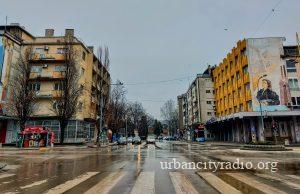 Danas oblačno, mestimično sneg i kiša