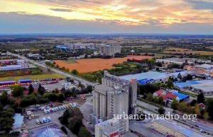 Grad Požarevac predao EDS-u dve nepokretnosti