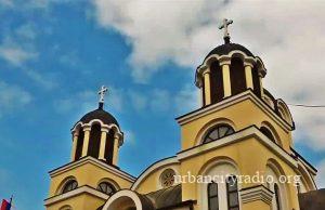 Slava crkve Svetog Maksima Ispovednika obeležena u Kostolcu