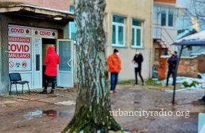 Produženo radno vreme kovid ambulante u Požarevcu