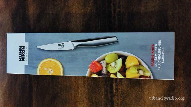 kuhn rikon nož