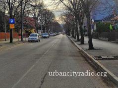 Apel stanarima Ulice Lole Ribara: Uklonite vozila zbog radova na mreži