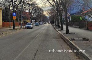 U Požarevcu oblačno, moguća kratkotrajna kiša