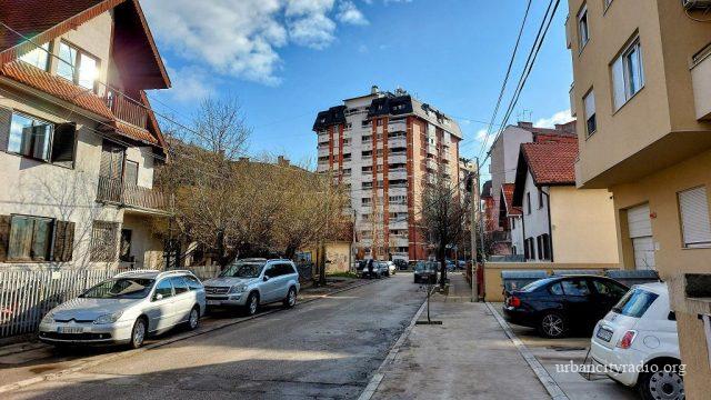 mačvanska ulica zima 2022