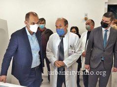 Lončar u Požarevcu, bolnica dobila novi skener, sanitet i rendgen