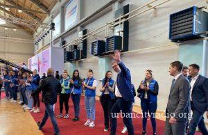 Vučić u Požarevcu: Dužni smo vam jednog velikog investitora