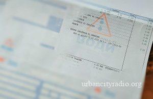 Požarevački vodovod: Greške na računima za vodu, ima i duplih