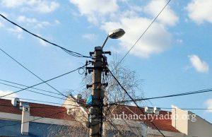 Gubici struje u mreži u Srbiji skoro kao godišnja proizvodnja u TE Kostolac