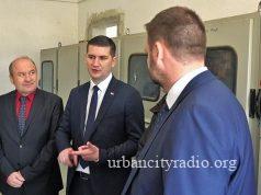 Otvoren novi trafo za veću stabilnost, agregat uskoro