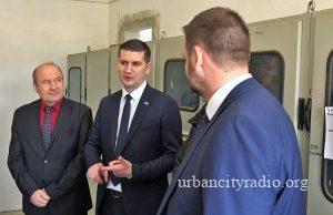 Otvoren novi trafo za veću stabilnost, agregat uskoro