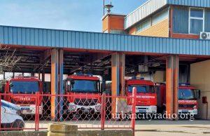 MUP objavio ko će se zaposliti u Požarevcu kao vatrogasac