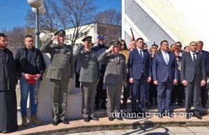 U Požarevcu obeležena godišnjica bombardovanja SRJ