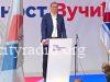 Vučić danas u Požarevcu i Kasidolu