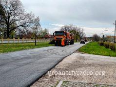 Raspisan tender za rekonstrukciju puta Požarevac (Orljevo)-Lješnica