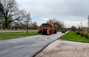 Raspisan tender za rekonstrukciju puta Požarevac (Orljevo)-Lješnica