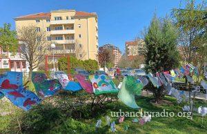 Mališani iz požarevačkih vrtića u “Prolećnoj radionici”