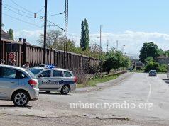 Nastradao radnik u Železari Smederevo