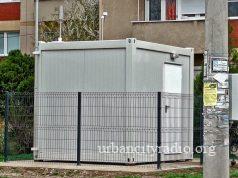 Zvanična merenja: Vazduh u Požarevcu jako zagađen