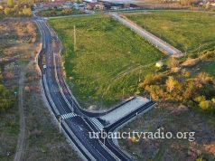 Javni uvid Plana detaljne regulacije “Industrijska zona III faza“ u Požarevcu