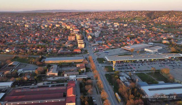 dron požarevac ulaz u grad (1)