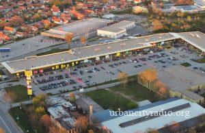 Akcija davanja krvi u STOP SHOP-u