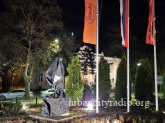 U nedelju zatvaranje Glumačkih svečanosti i otkrivanje skulpture Milivoja