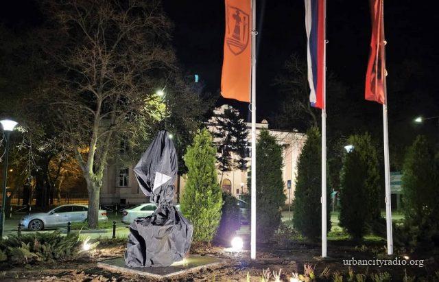 milivoje bronzani ip